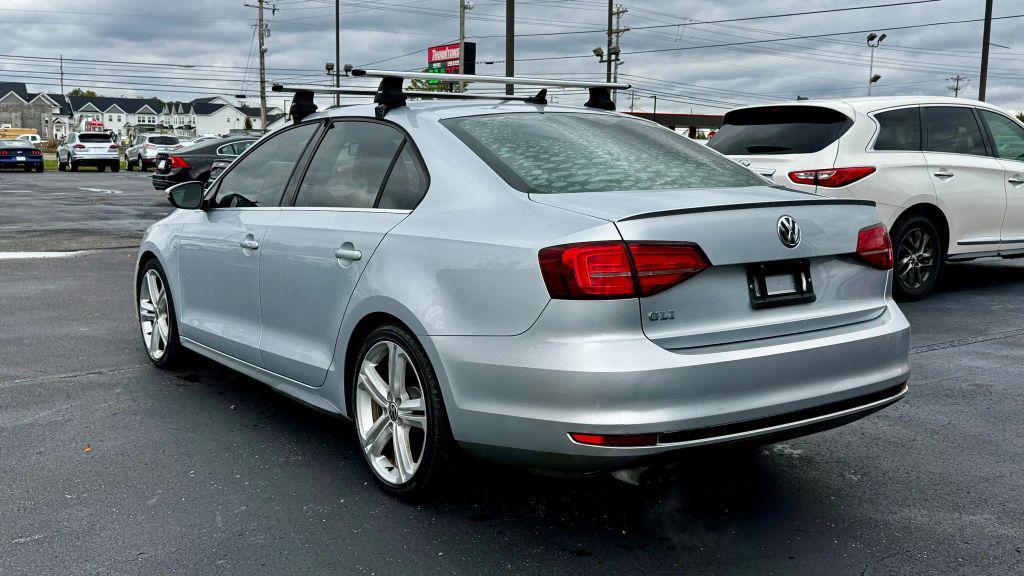 used 2015 Volkswagen Jetta car, priced at $9,995