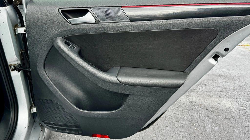 used 2015 Volkswagen Jetta car, priced at $9,995