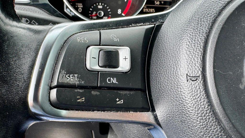 used 2015 Volkswagen Jetta car, priced at $9,995