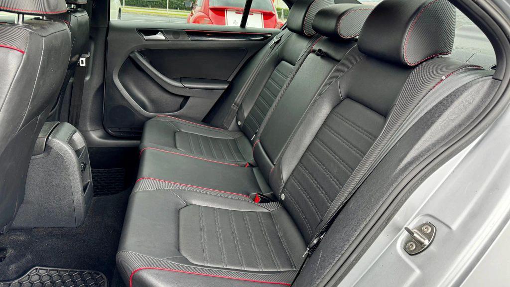 used 2015 Volkswagen Jetta car, priced at $9,995