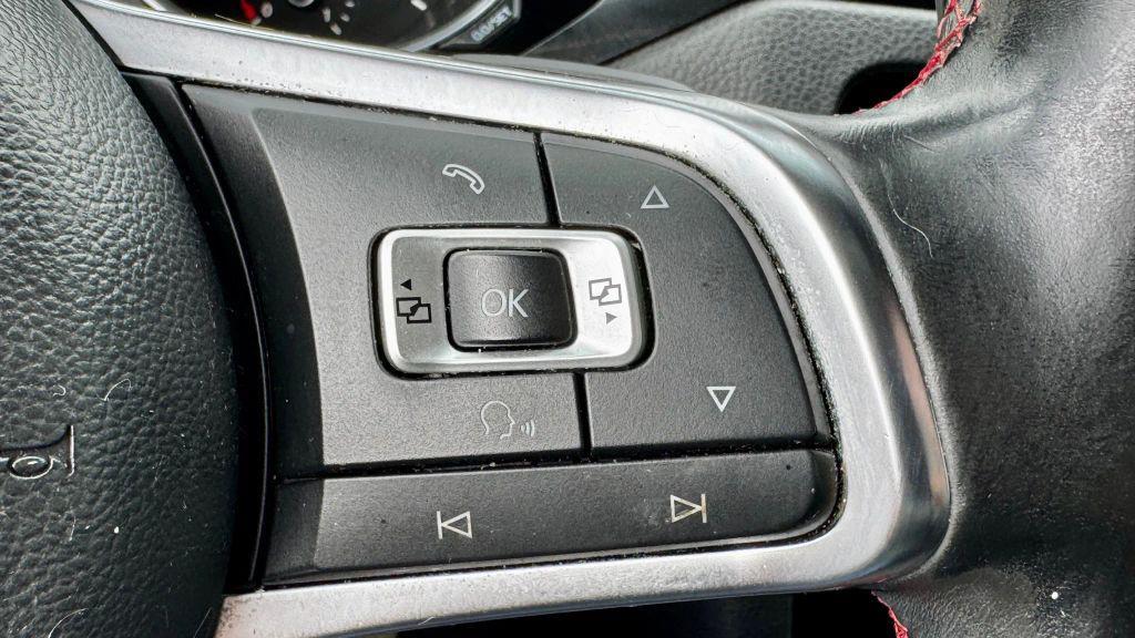 used 2015 Volkswagen Jetta car, priced at $9,995