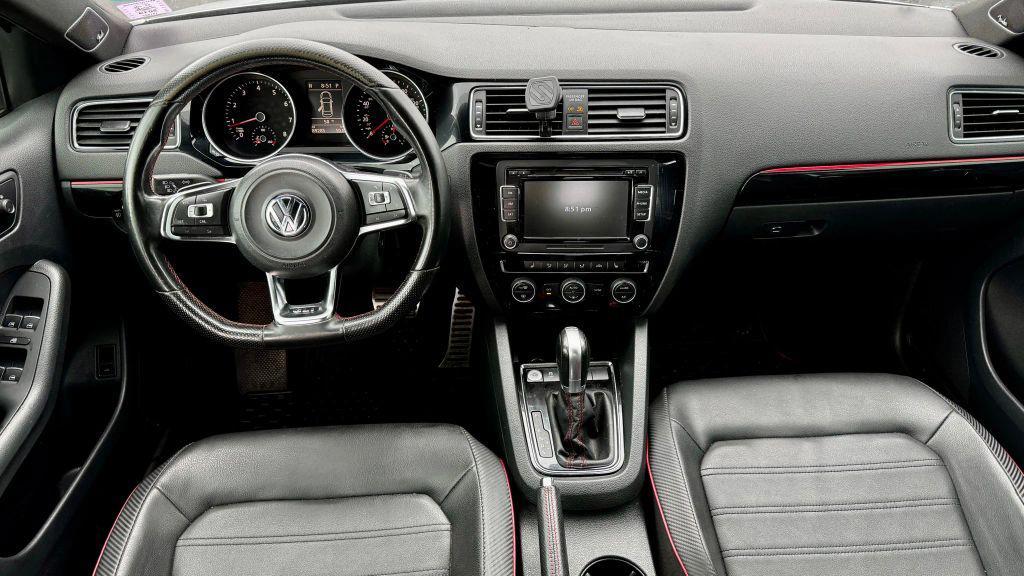 used 2015 Volkswagen Jetta car, priced at $9,995