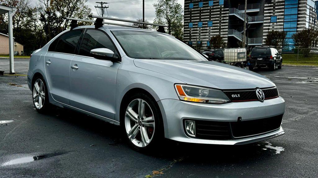 used 2015 Volkswagen Jetta car, priced at $9,995