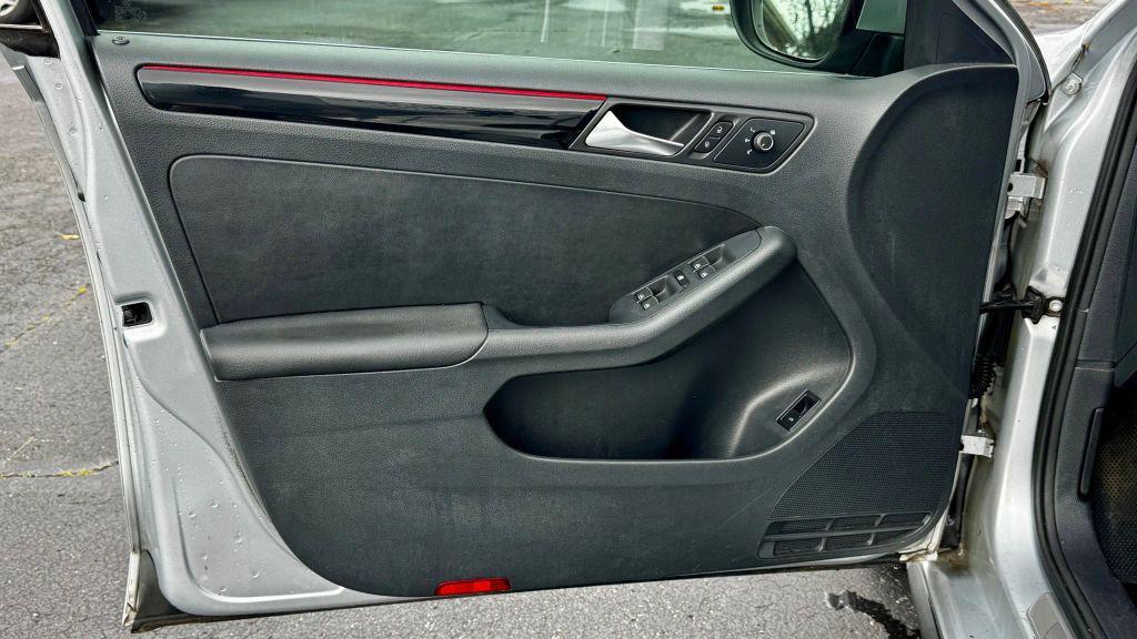 used 2015 Volkswagen Jetta car, priced at $9,995