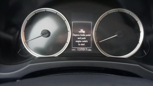 used 2015 Lexus IS 250 car, priced at $14,995