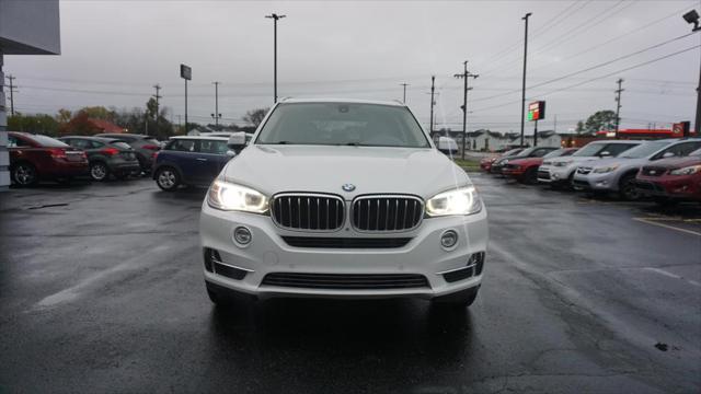 used 2015 BMW X5 car, priced at $17,995