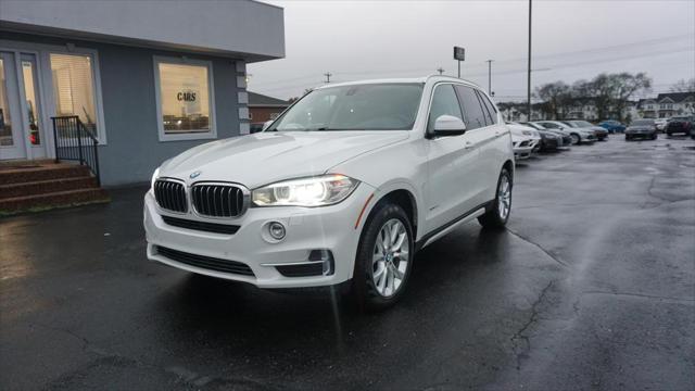 used 2015 BMW X5 car, priced at $17,995