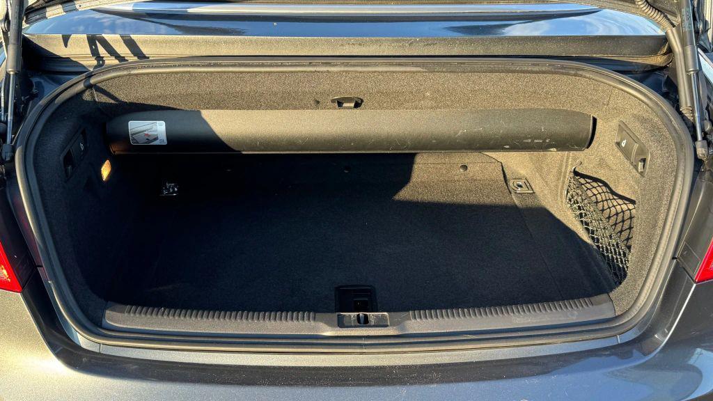 used 2017 Audi A5 car, priced at $14,995