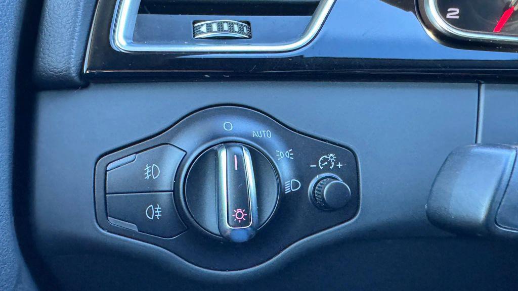 used 2017 Audi A5 car, priced at $14,995