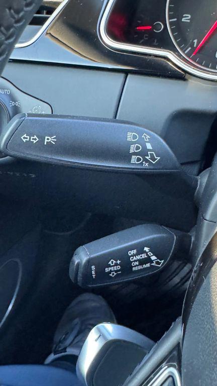 used 2017 Audi A5 car, priced at $14,995