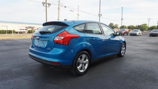 used 2014 Ford Focus car, priced at $6,495