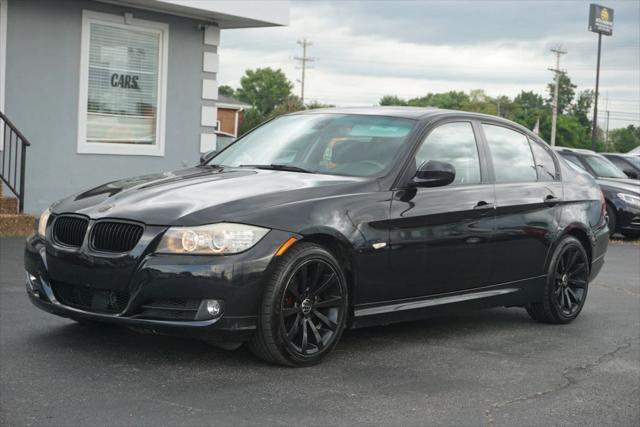 used 2013 BMW 328 car, priced at $9,995