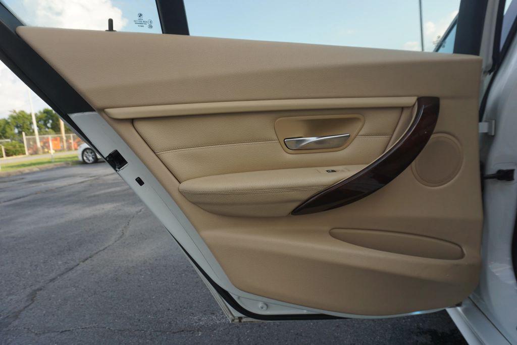used 2013 BMW 328 car, priced at $4,995