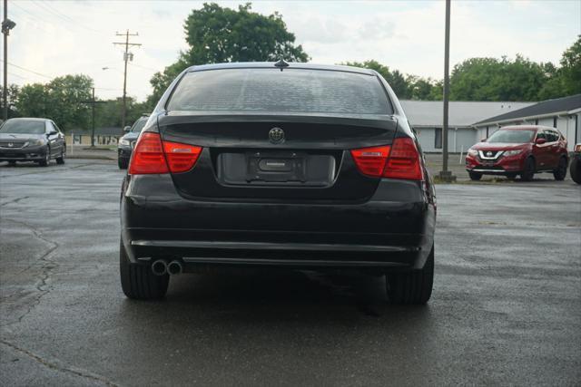 used 2013 BMW 328 car, priced at $9,995