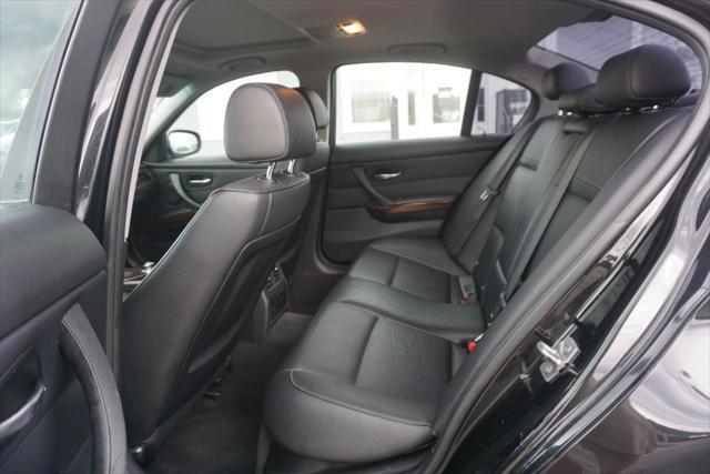 used 2013 BMW 328 car, priced at $9,995