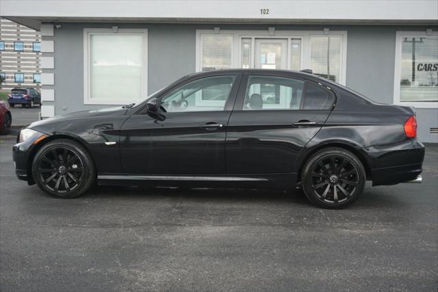 used 2013 BMW 328 car, priced at $9,995