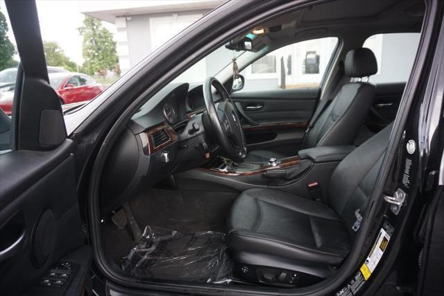 used 2013 BMW 328 car, priced at $9,995