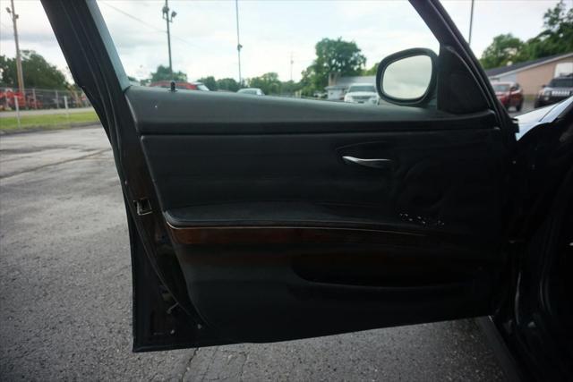 used 2013 BMW 328 car, priced at $9,995