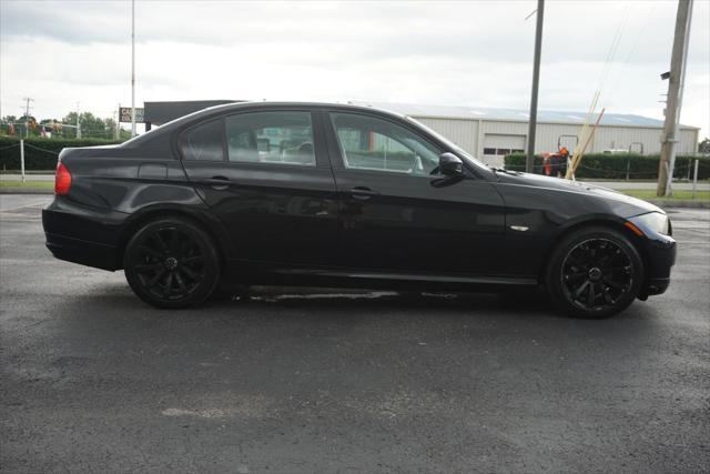 used 2013 BMW 328 car, priced at $9,995