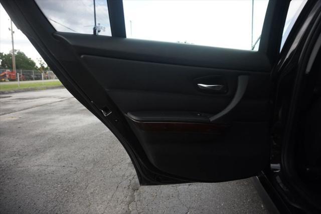 used 2013 BMW 328 car, priced at $9,995