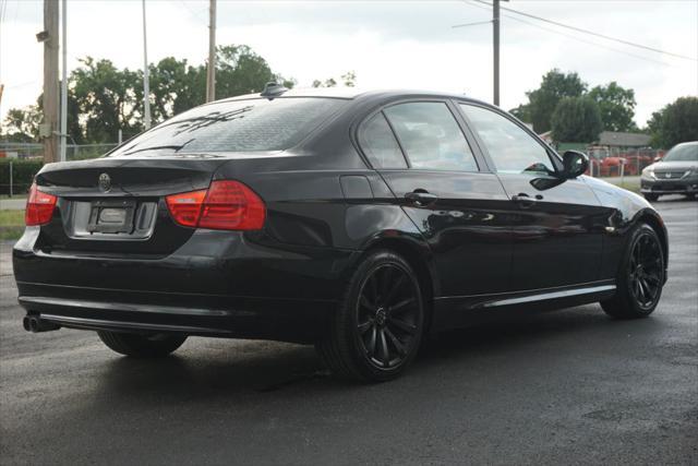 used 2013 BMW 328 car, priced at $9,995
