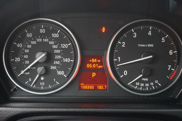 used 2013 BMW 328 car, priced at $9,995