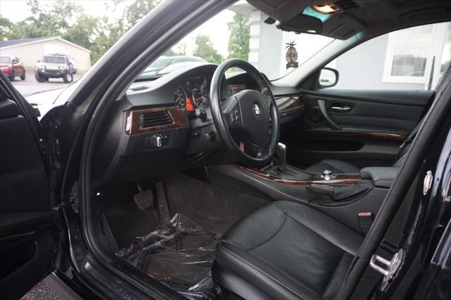 used 2013 BMW 328 car, priced at $9,995