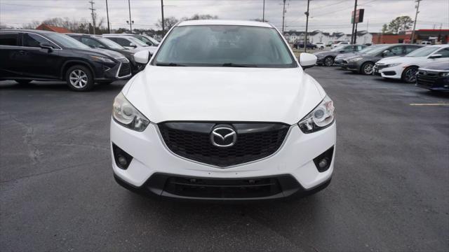 used 2014 Mazda CX-5 car, priced at $10,995