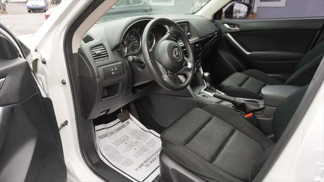 used 2014 Mazda CX-5 car, priced at $10,995