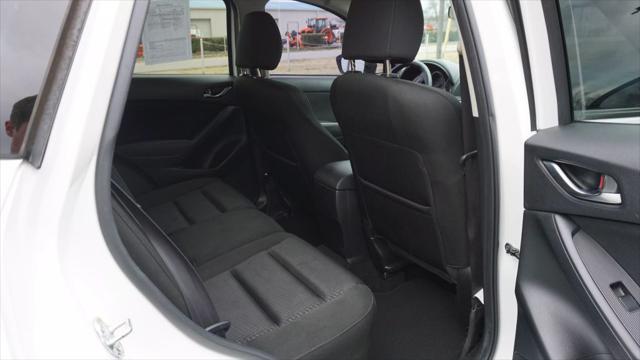 used 2014 Mazda CX-5 car, priced at $10,995