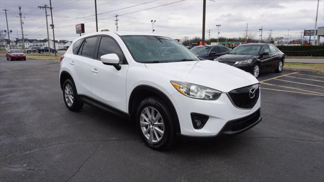 used 2014 Mazda CX-5 car, priced at $10,995