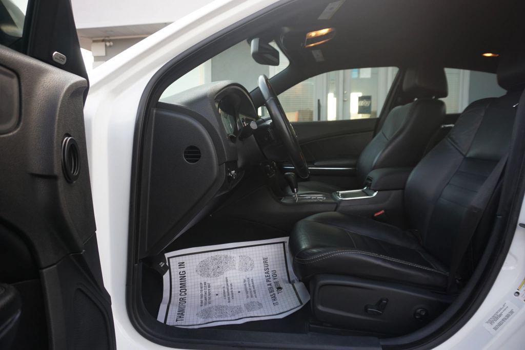 used 2012 Dodge Charger car, priced at $9,995