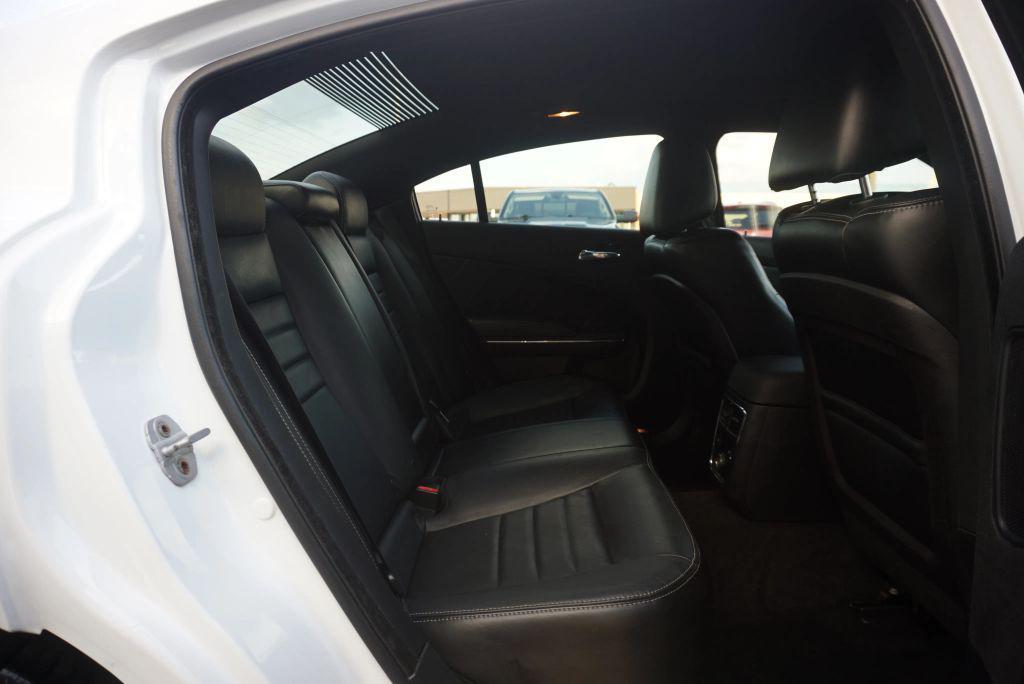 used 2012 Dodge Charger car, priced at $9,995