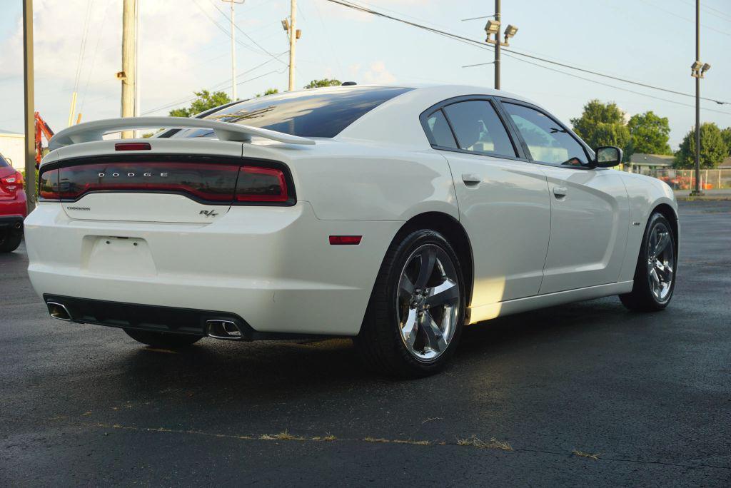 used 2012 Dodge Charger car, priced at $9,995