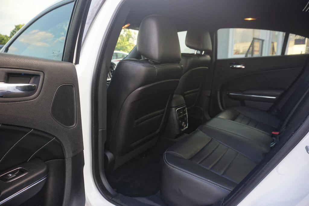 used 2012 Dodge Charger car, priced at $9,995