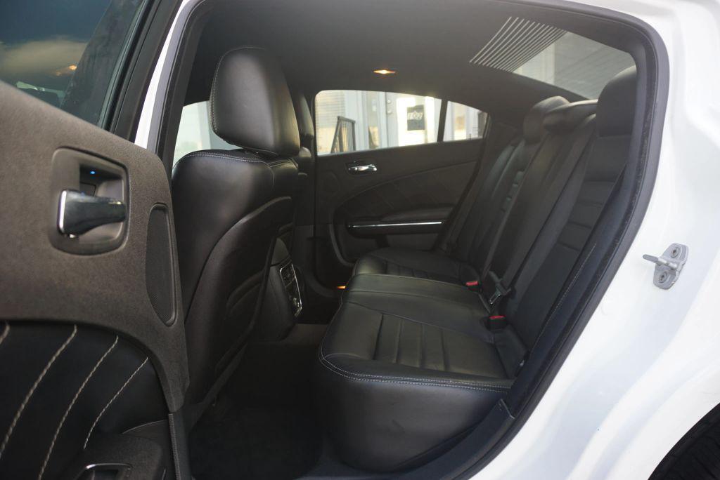 used 2012 Dodge Charger car, priced at $9,995