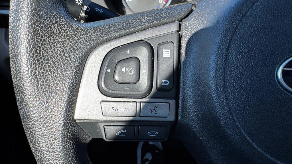 used 2017 Subaru Forester car, priced at $11,995