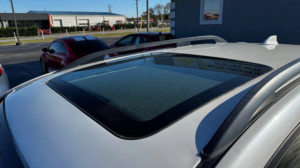 used 2017 Subaru Forester car, priced at $11,995