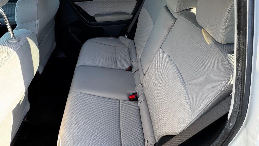 used 2017 Subaru Forester car, priced at $11,995