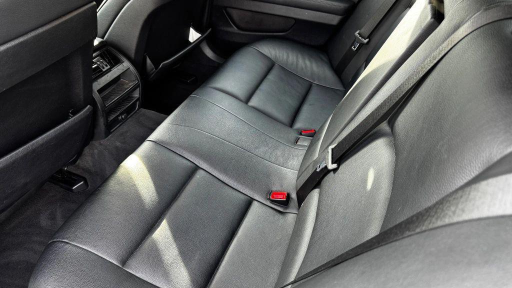 used 2011 BMW 528 car, priced at $7,995
