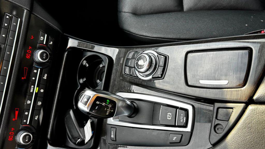 used 2011 BMW 528 car, priced at $7,995