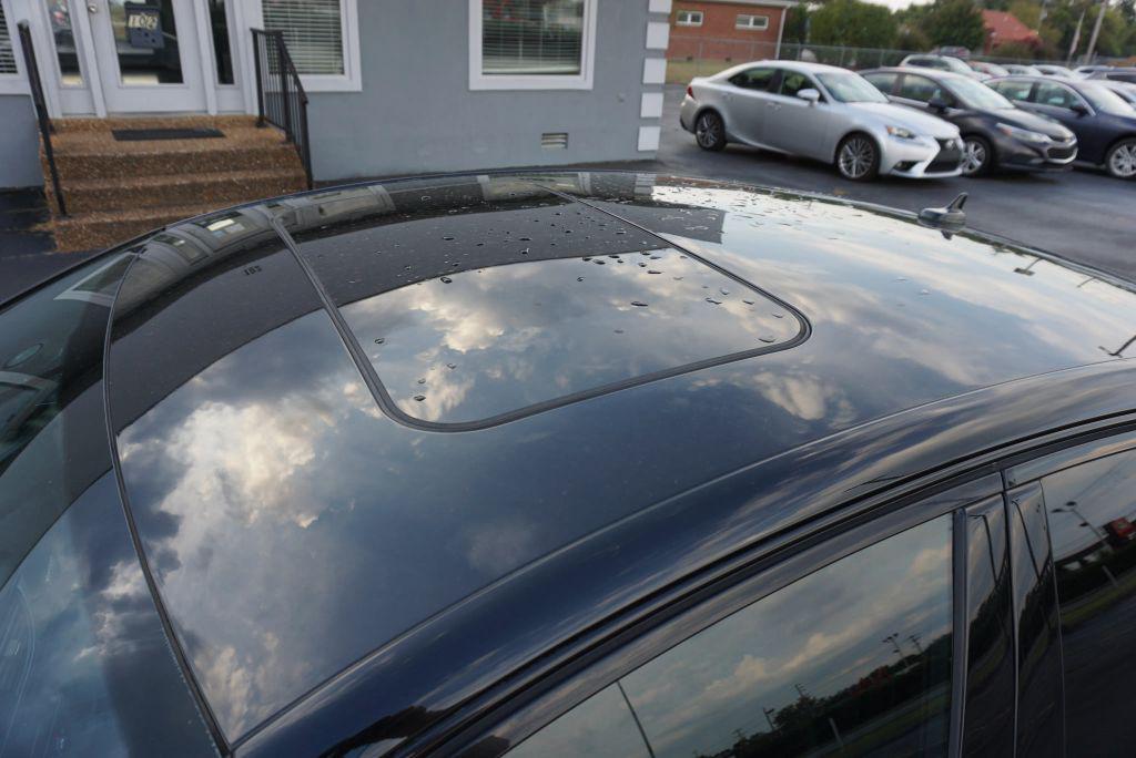 used 2018 Audi A6 car, priced at $13,495