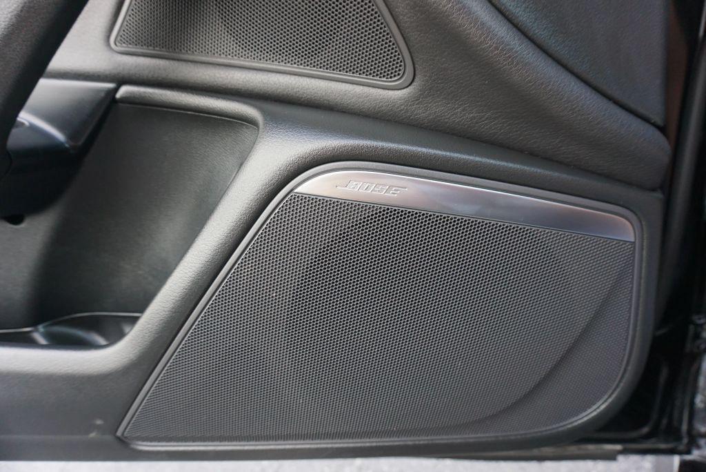 used 2018 Audi A6 car, priced at $13,495