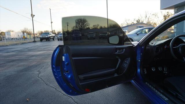 used 2014 Subaru BRZ car, priced at $15,995