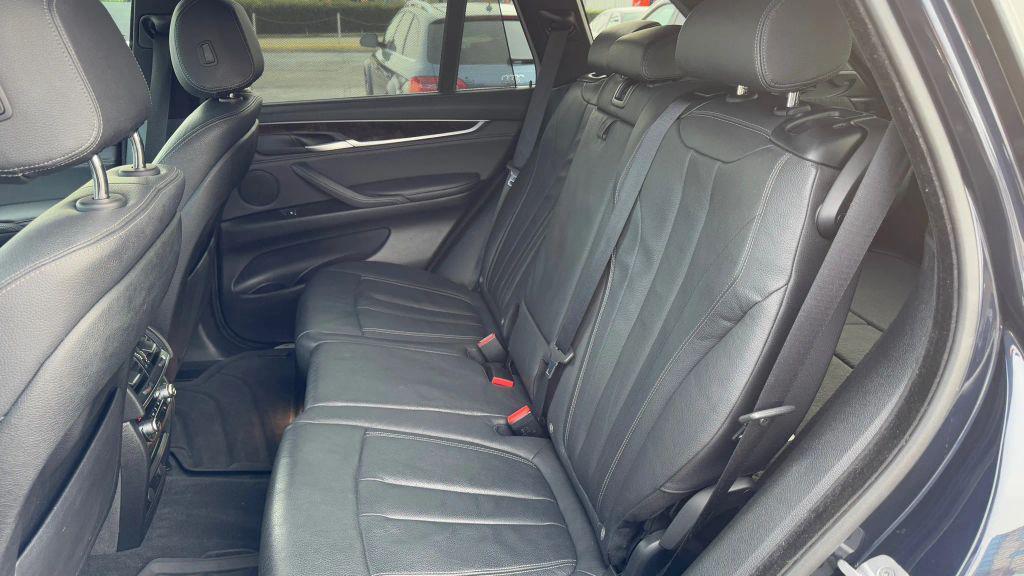 used 2017 BMW X5 car, priced at $17,995