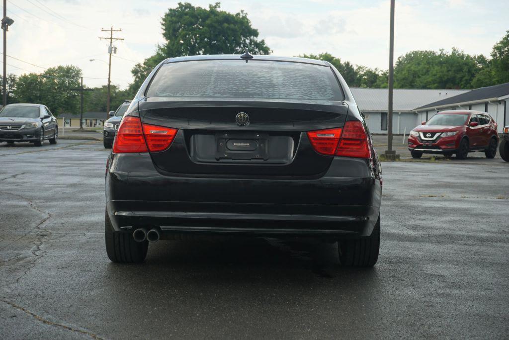 used 2011 BMW 328 car, priced at $7,995