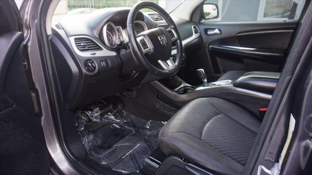 used 2014 Dodge Journey car, priced at $4,995