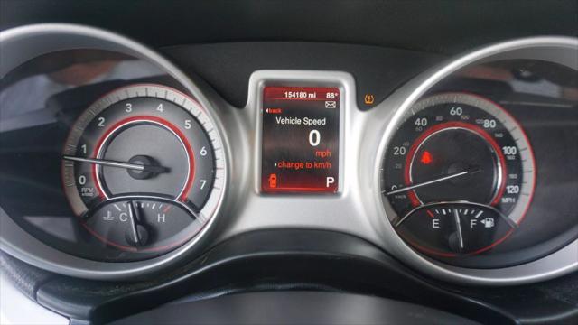 used 2014 Dodge Journey car, priced at $4,995