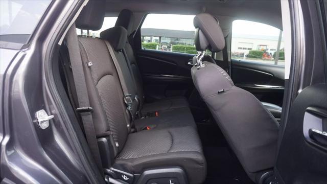 used 2014 Dodge Journey car, priced at $4,995