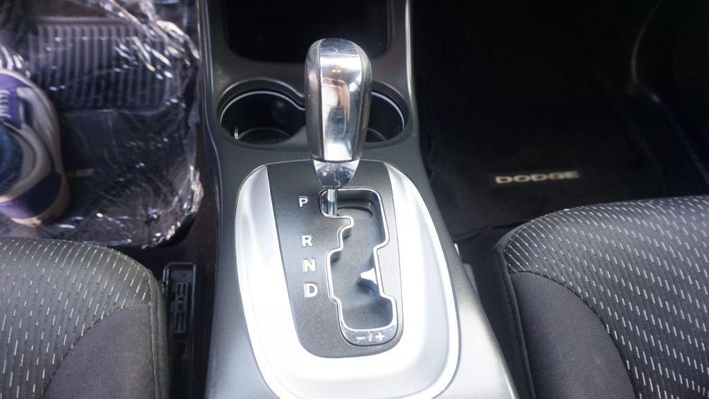 used 2014 Dodge Journey car, priced at $4,995